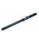 Riot Control Equipment 480mm Rubber big Police Spiked Club
