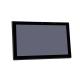 10 Inch Android Touch Panel With POE Flush Mount For Home Automation