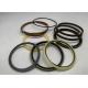 Arm Seal Kits For Hitachi ZX250 4631062 Excavator Cylinder Seal Kits 0669624 393902 0309402
