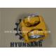 17A-20-11201 17A-20-11200 Excavator Spare Parts Universal Joint For KOMATSU PC350-8