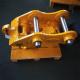 Supply Quick Hitch Coupler Suitable For All Brands Of Excavators