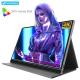 15.6 Inch Type-c Usb Portable Monitor PC 4k LCD Monitor Screen For Ps5