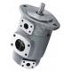 DoubLe  Vane Pump Series , Cartridge Cast Iron Hydraulic Gear Pumps
