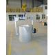 1200 KG Molten Aluminum Transfer Ladles