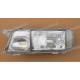 Head Lamp For ISUZU GIGA CXZ/EXR Truck Spare Body Parts