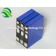 3.2V 120AH Lifepo4 Lithium Battery Solar Battery Primasitc Single Cell For Electric Car