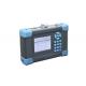 Portable Battery Internal Resistance Tester High Accuracy Low Battery Indication