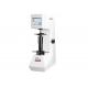 Touch Screen Plastic Rockwell Hardnes Tester iqualitrol 400XHRS-150 with High Speed Processor