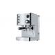 Professional Espresso SS Coffee Maker Machine 1.7L For Household Appliance
