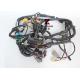Wearable Komatsu Inner Electrical Wiring Harness PC400-7 208-06-71511