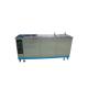 Multi Tanks Ultrasonic Cleaning Machine For Industry Optical Glass Electronic Parts Cleaning