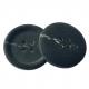 Imitation Horn Effect Fake Horn Buttons Four Hole 34L Customized Color And Shape
