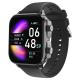 T22 1.83 TFT Color Screen Multifunction Smart Watch Android 4.4 Charge Way Magent Charger