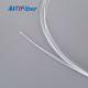 FTTX Transparent Invisible Fiber Optic Drop Cable