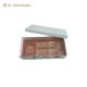 Skincare Custom Size 157gsm Material Cosmetic White Printing Flower Disney Certificate Lid And Base Gift Box