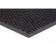 2000mm 2500mm Entrance Door Matting , Anodizing Commercial Outdoor Entrance Mats