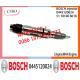 BOSCH 0445120024 51101006016 original Fuel Injector Assembly 0445120024 51101006016 For MAN