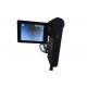 Small Video Dermatoscope Camera Skin And Hair Microscope High Image Resolution With 3 Inch LCD Rotable Screen