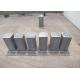 Q345b Precision Steel Fabrication  , Shs Post Heavy Metal Fabrication