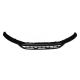 2015-2018 FOR FORD FOCUS Car Auto Grille Front Bumper Grille for Automobile Mesh