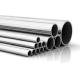 Round 201 316l 410s 430 304l Seamless Stainless Steel Tube 20mm