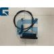 DH225-7 DH300-5 DH285-5 DH500-7 Excavator Accessories Throttle Control Motor 523-00006 52300006