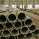 ASTM A335 GR.P91 Hot Dip Galvanized Steel Pipe for Boiler Power Plant