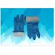 For Examination / Treatment Household Disposable Medical Gloves Thickness 0.34mm