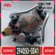 HP4 fuel injection pump 294050-0041 for MITSUBISHI 6M60T ME302144 2940500041