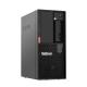ThinkServer TS80X Tower Server Host Desktop PC Private Mold and E-2200G Processor Type