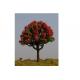 model Colorful trees-model trees, miniature artifical trees, mode materials,fake trees，artificial miniature trees