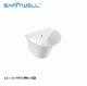 Cheap Price Sanitary Ware  Bathroom Wash Art Sink Above Counter Basin Ceramic Basin