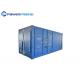 1mva Durable Container Type Diesel Silent Generator With Engine Kta38-G5