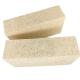 Common 1580° Refractoriness 1770° Silica Brick with CaO Content % ≤3 Bulk Sale
