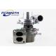 ZAX200 ZAX200-1 Isuzu Turbo Turbocharger Excavator 1-14400377-0 114400-3770 For 6BG1 Engine