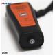 Pocket new model coating thickness gauge 1250 micron 6mm with CE certificate approval