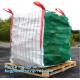 Bulk Jumbo Bag Polypropylene Woven For Sand Cement Coal Minerals