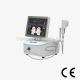 low consumables hifu slimming machine Remove wrinkles on around forehead, eyes, mouth
