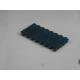 ZY1500FT Plastic flush grid modular belts pitch 15mm flat top 1505 metric top conveyor modular belts