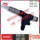 DENSO Diesel Common rail Injector 095000-5321  for TOYOTA  23670-78030