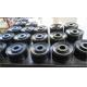 Dual Durometer Polyurethane Mud Pump Piston 5 1 / 2”5000PSI