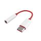 3.5mm To USB C Iphone Earphone Adapter Support Audio Wire Control Phone Call