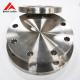 Ti Grade 2 Titanium Blind Flange BL , RF Type Flange DN50 PN16 En 1092-1 Type 05