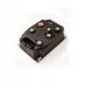 A2P 36V 48V 72V 80V 550A PMSM IPM Ac Motor Controller Counter Balance Truck,Sightseeing Vehicle,Aerial Work Platform