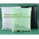 Corn starch Eco Bio Plant based PLA+PBAT Mailing Bag Waterproof Clothing Pouch Compostable Self-Seal Eco Express Bag