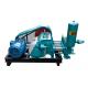 Foundation Grout Small Type Cement Grouting Pump Machine Suction Uniform