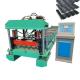 3-5m/Min Glazed Tile Cold Roll Forming Machine For Construction