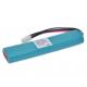 NI-MH Type Medical Grade Batteries  LIFEPAK 20 Defibrillator 3200497-000