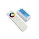 3CHx5A Touch LED Light Controller With Color Ring Smart RGB Tuya APP WIFI