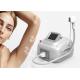 10hz Permanent 808nm Diode Laser Hair Removal Machine Fda Approved